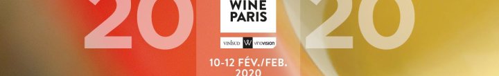 WINE PARIS 2020 - Domaine des Chênes