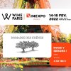 WINE PARIS VINEXPO 2022 - Domaine des Chênes