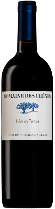L'Air du Temps - Domaine des Chênes