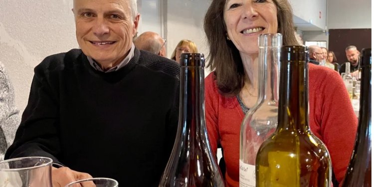 Le prof du Domaine des Chênes à Vingrau - Domaine des Chênes