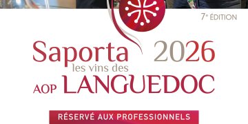 Salon des AOP du Languedoc de Saporta 2026 - Domaine des Chênes