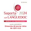 Salon des AOP du Languedoc de Saporta 2024 - Domaine des Chênes