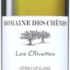 Les Olivettes - Domaine des Chênes