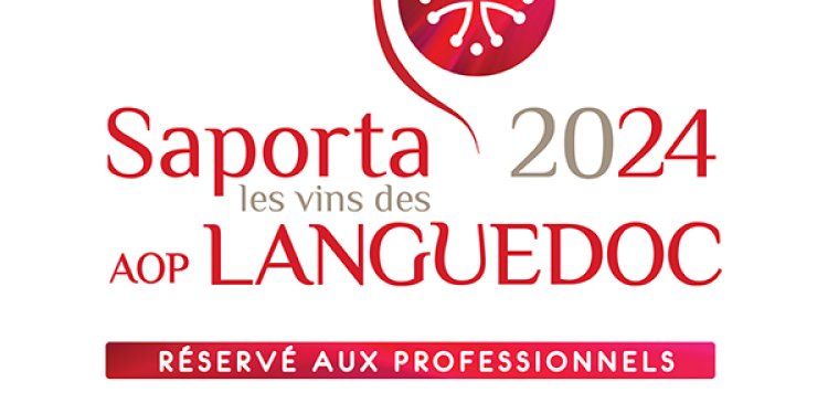 Salon des AOP du Languedoc de Saporta 2024 - Domaine des Chênes
