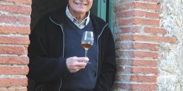 Dégustation aux caves La Part des Anges à Perpignan 2 bis rue des Coquelicots - Domaine des Chênes