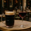 Guinness is good for you - Domaine des Chênes