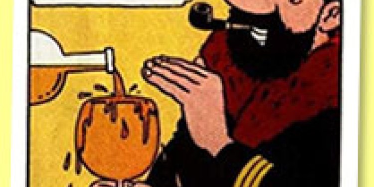 Dry January, Janvier sans alcool. - Domaine des Chênes