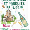 Salon de la Croisée des vins et produits de terroirs à Ternay - Domaine des Chênes