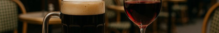 Guinness is good for you - Domaine des Chênes