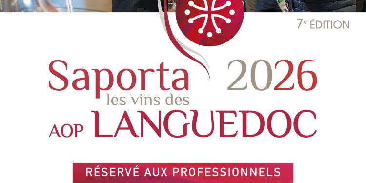 Salon des AOP du Languedoc de Saporta 2026 - Domaine des Chênes